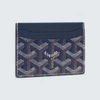 Saint-Sulpice Card Wallet