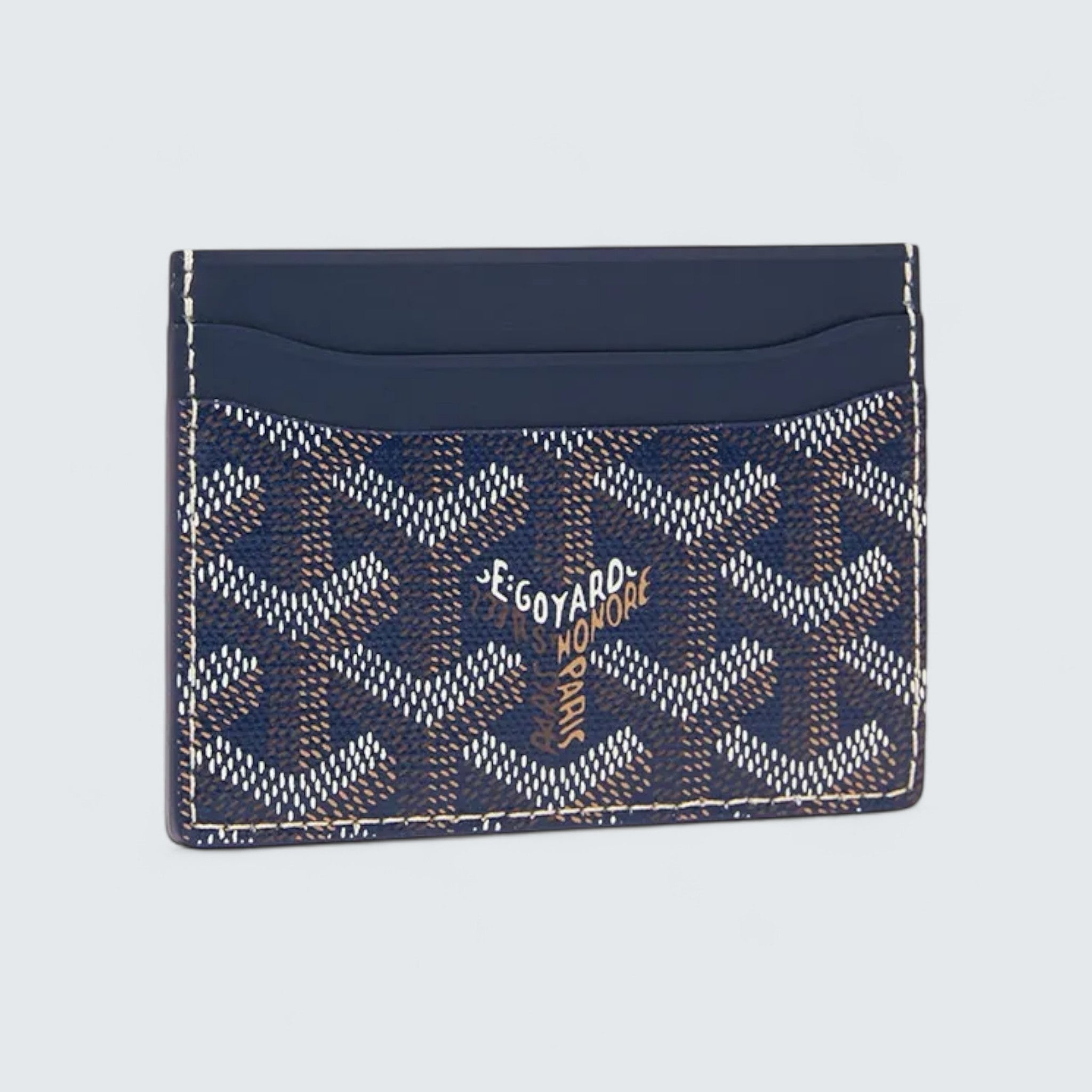 Saint-Sulpice Card Wallet