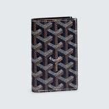 Saint-Pierre Card Wallet