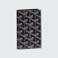 Saint-Pierre Card Wallet