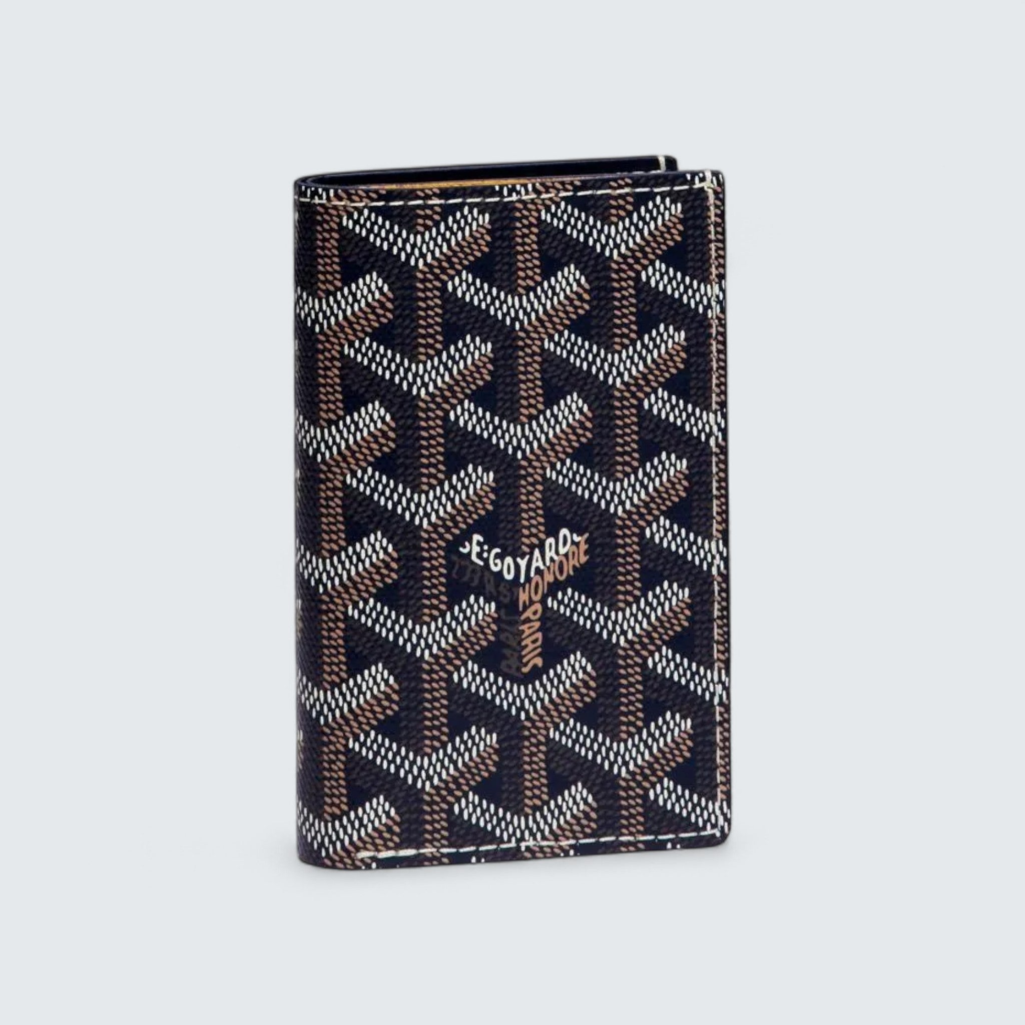 Saint-Pierre Card Wallet