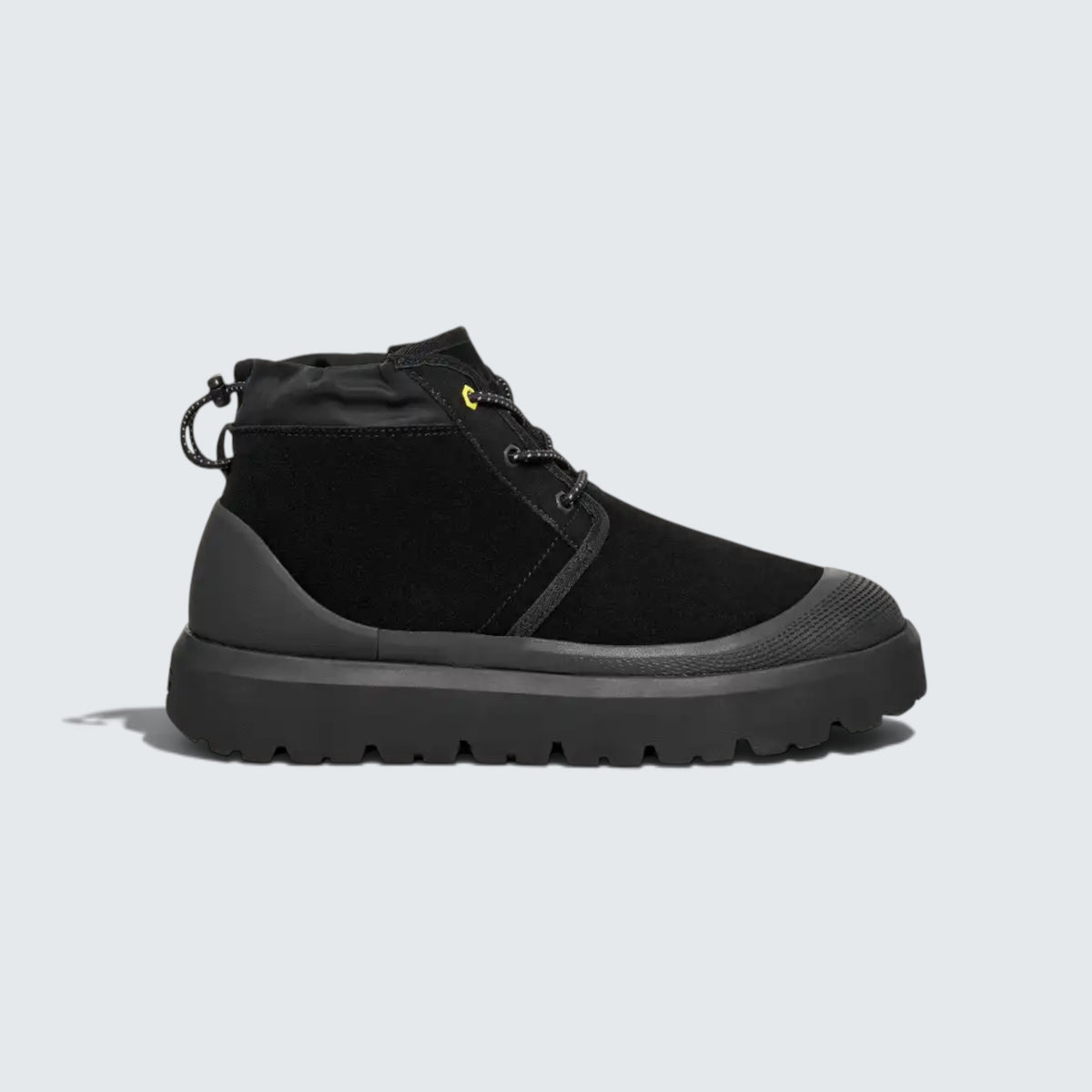 Neumel Weather Hybrid