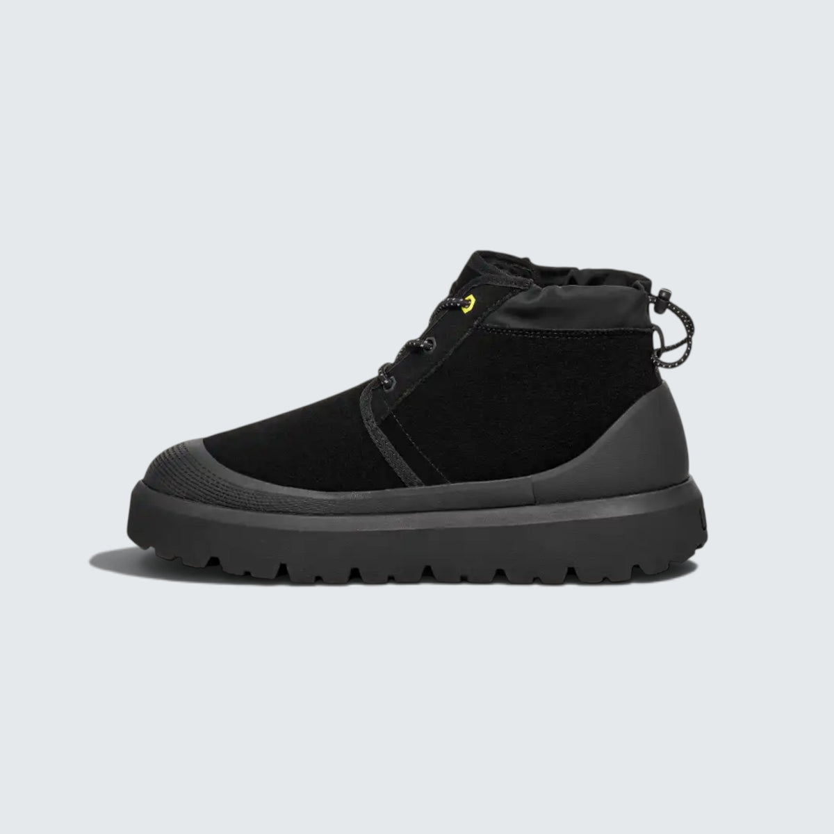 Neumel Weather Hybrid