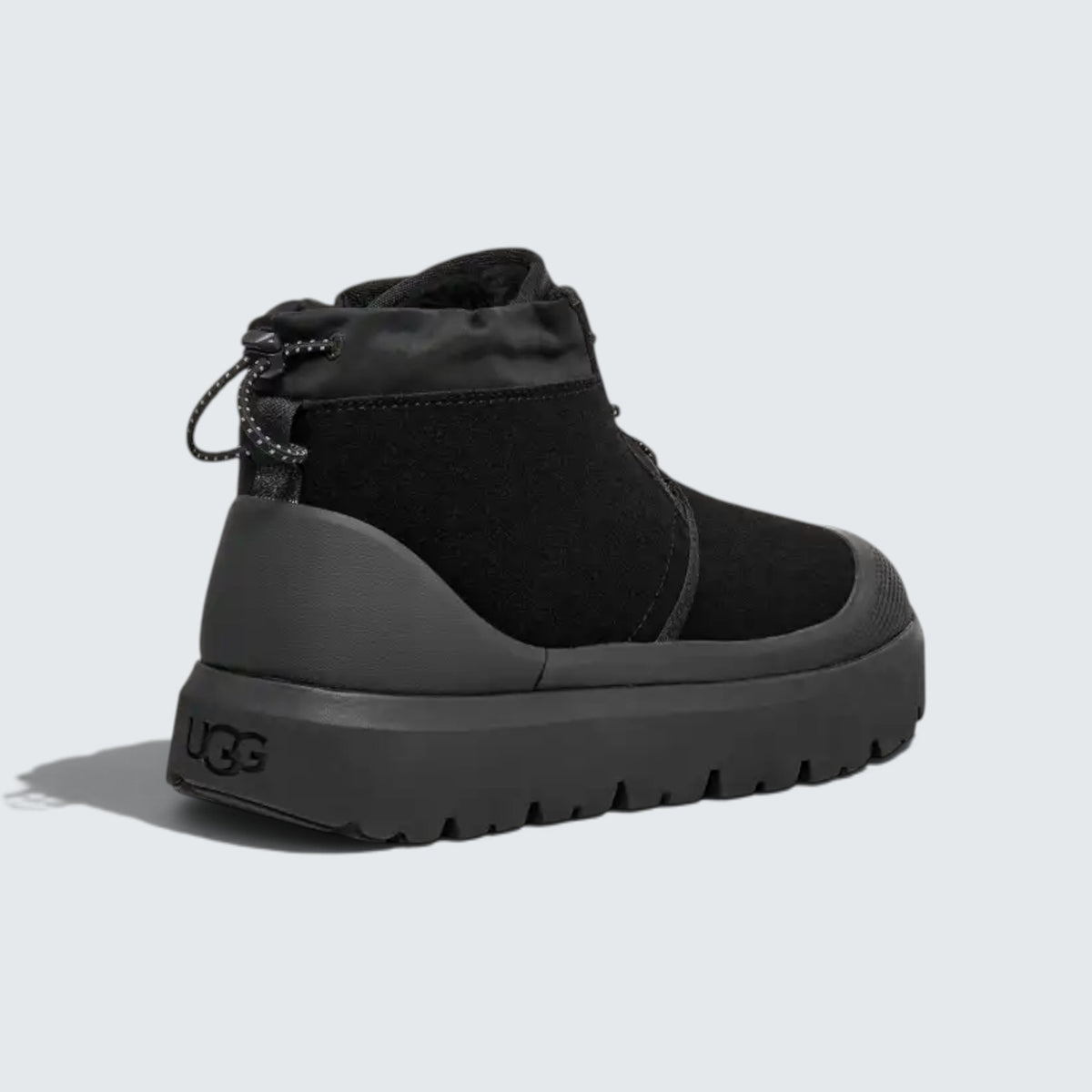 Neumel Weather Hybrid