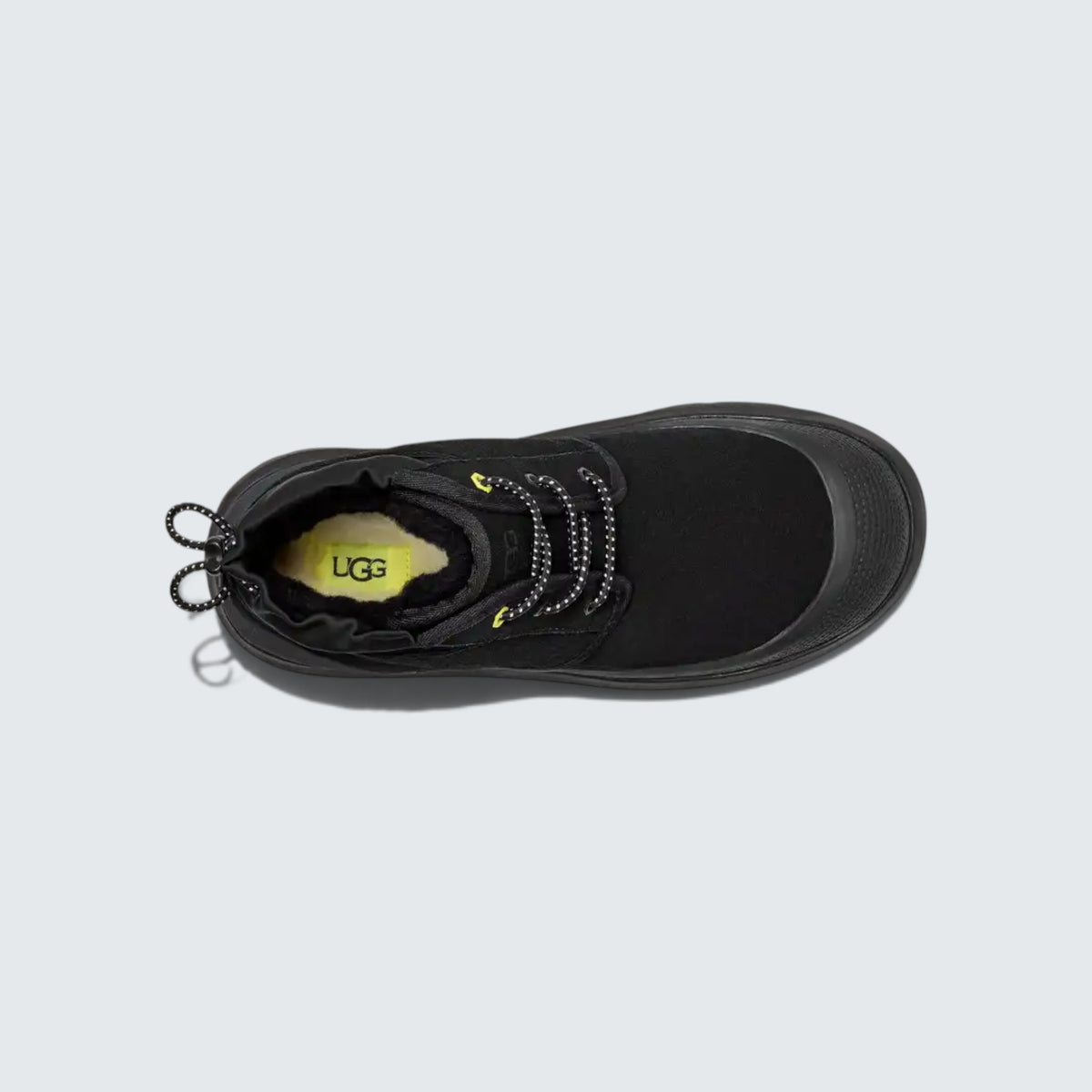 Neumel Weather Hybrid