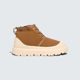 Neumel Weather Hybrid