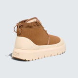 Neumel Weather Hybrid