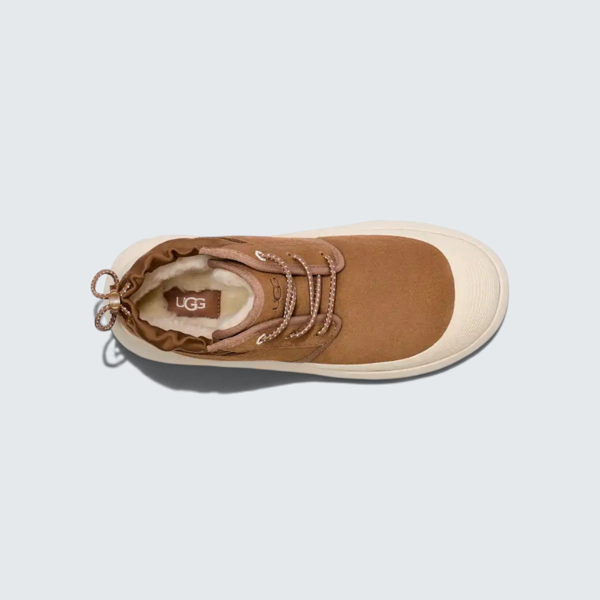 Neumel Weather Hybrid