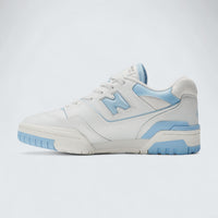 550 'Blue Haze'