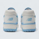 550 'Blue Haze'