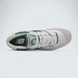 550 'White Green'