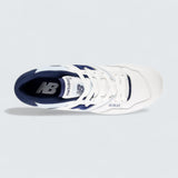 550 'White Navy Quarry Blue'