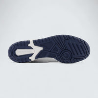 550 'White Navy Quarry Blue'