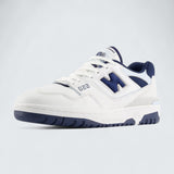 550 'White Navy Quarry Blue'