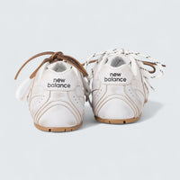 x New Balance 530 SL Leather Sneakers 'White'