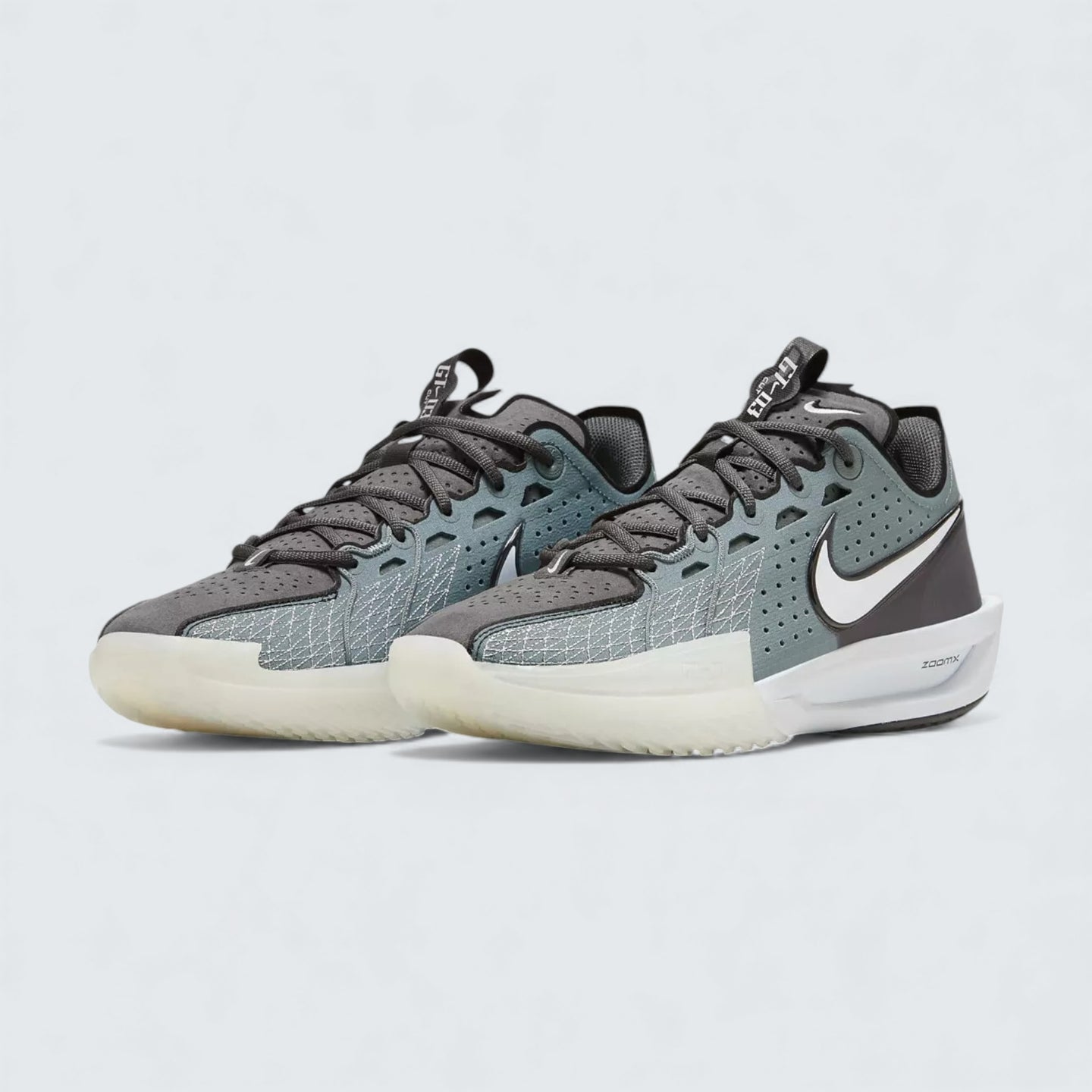 G.T. Cut 3 EP ’Gray’