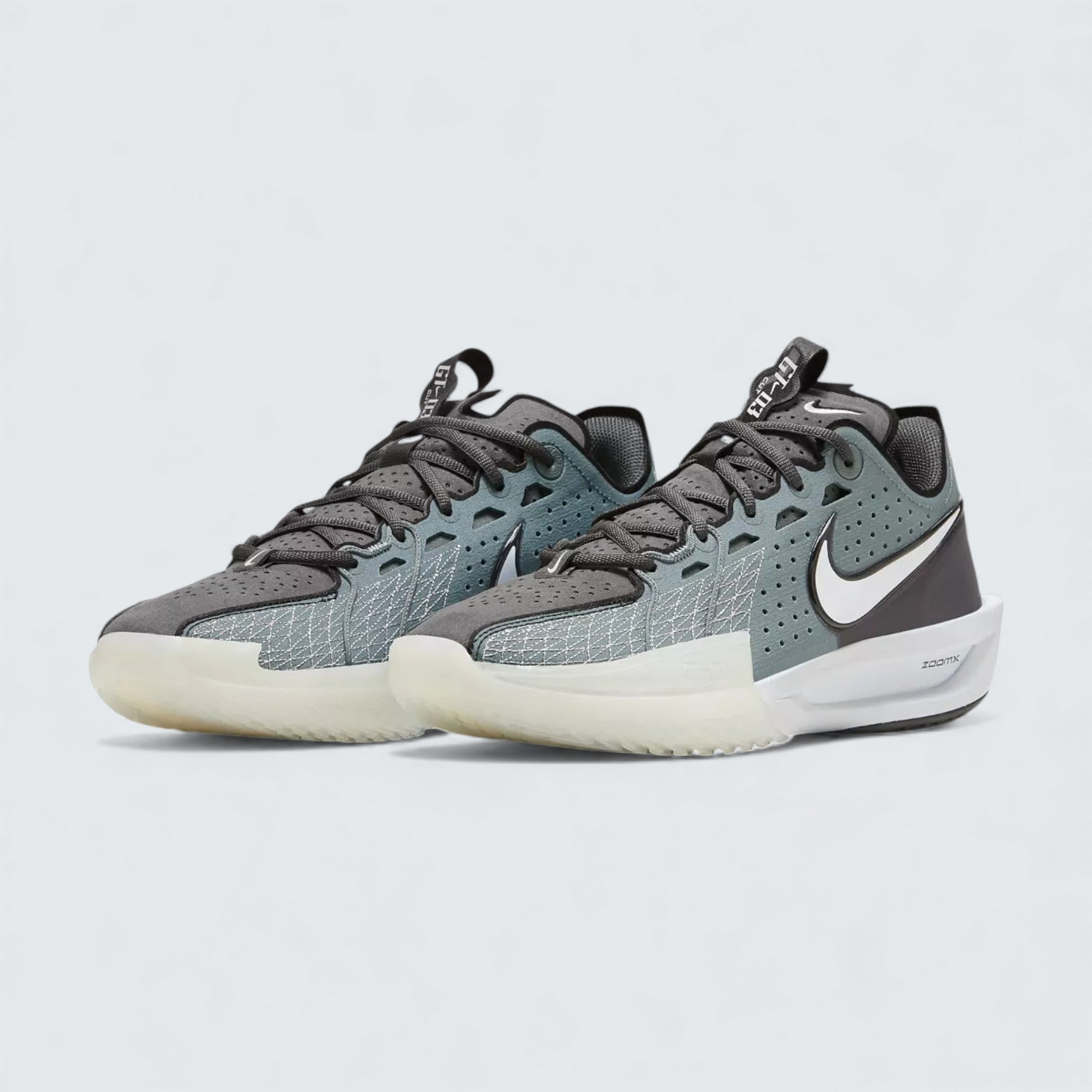 G.T. Cut 3 EP ’Gray’