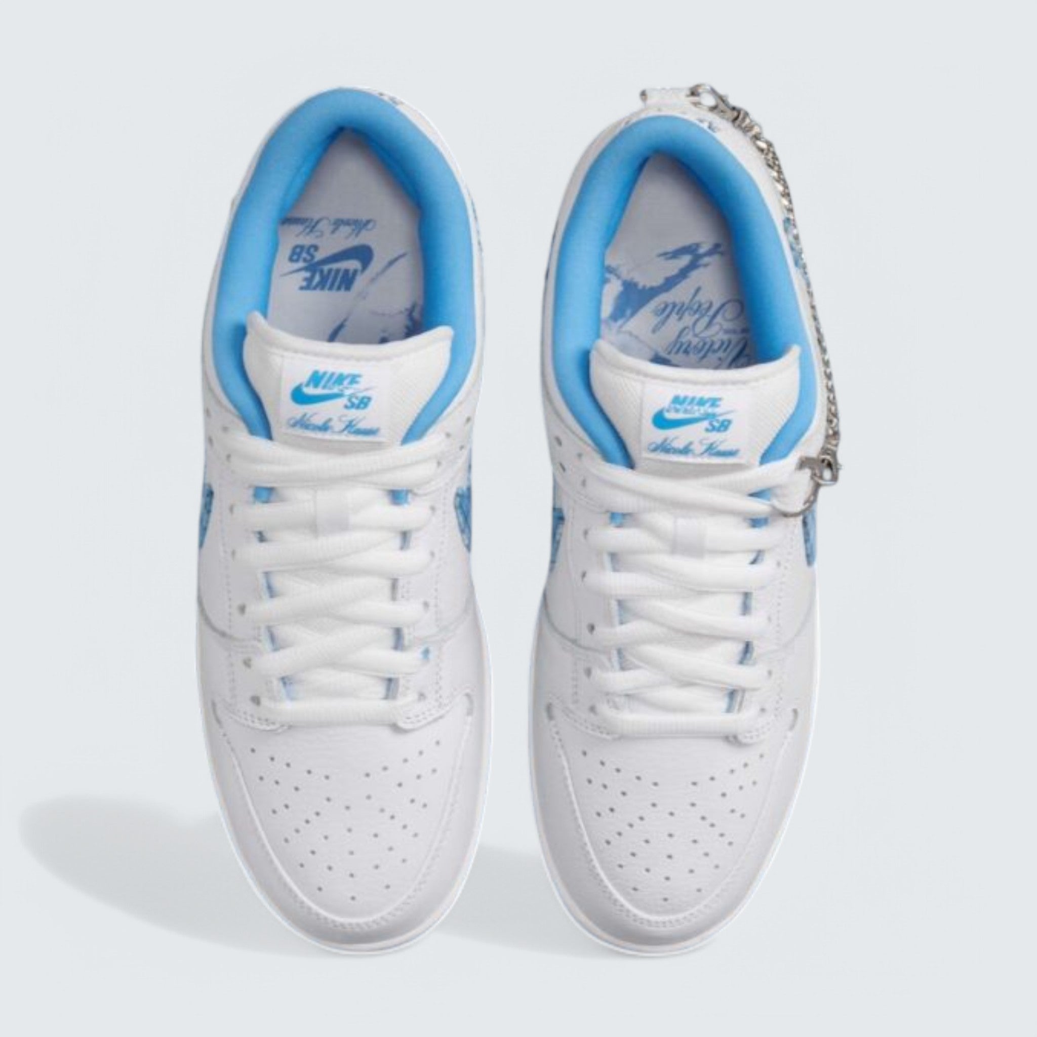 Nike SB Dunk Low 'Nicole Hause'