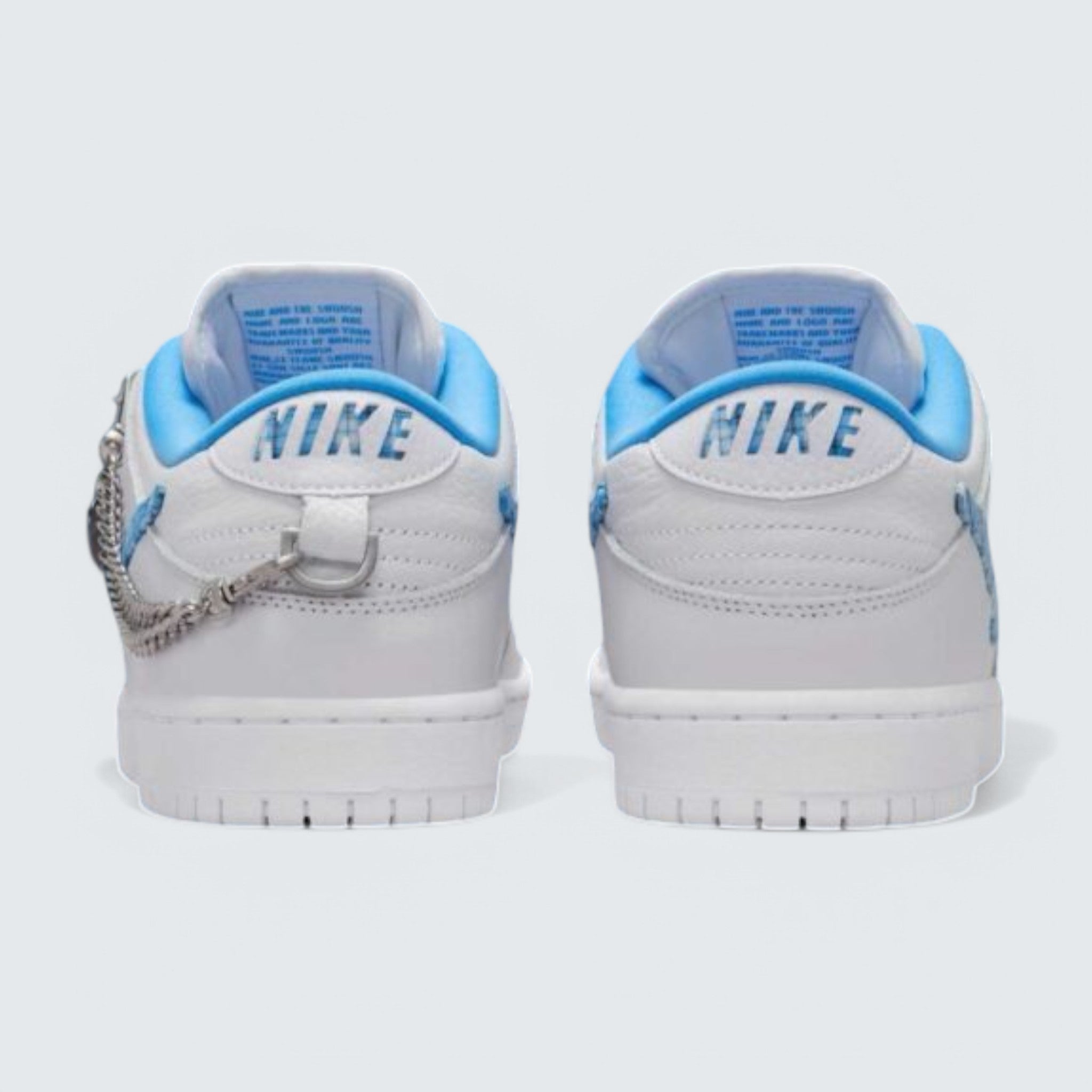 Nike SB Dunk Low 'Nicole Hause'