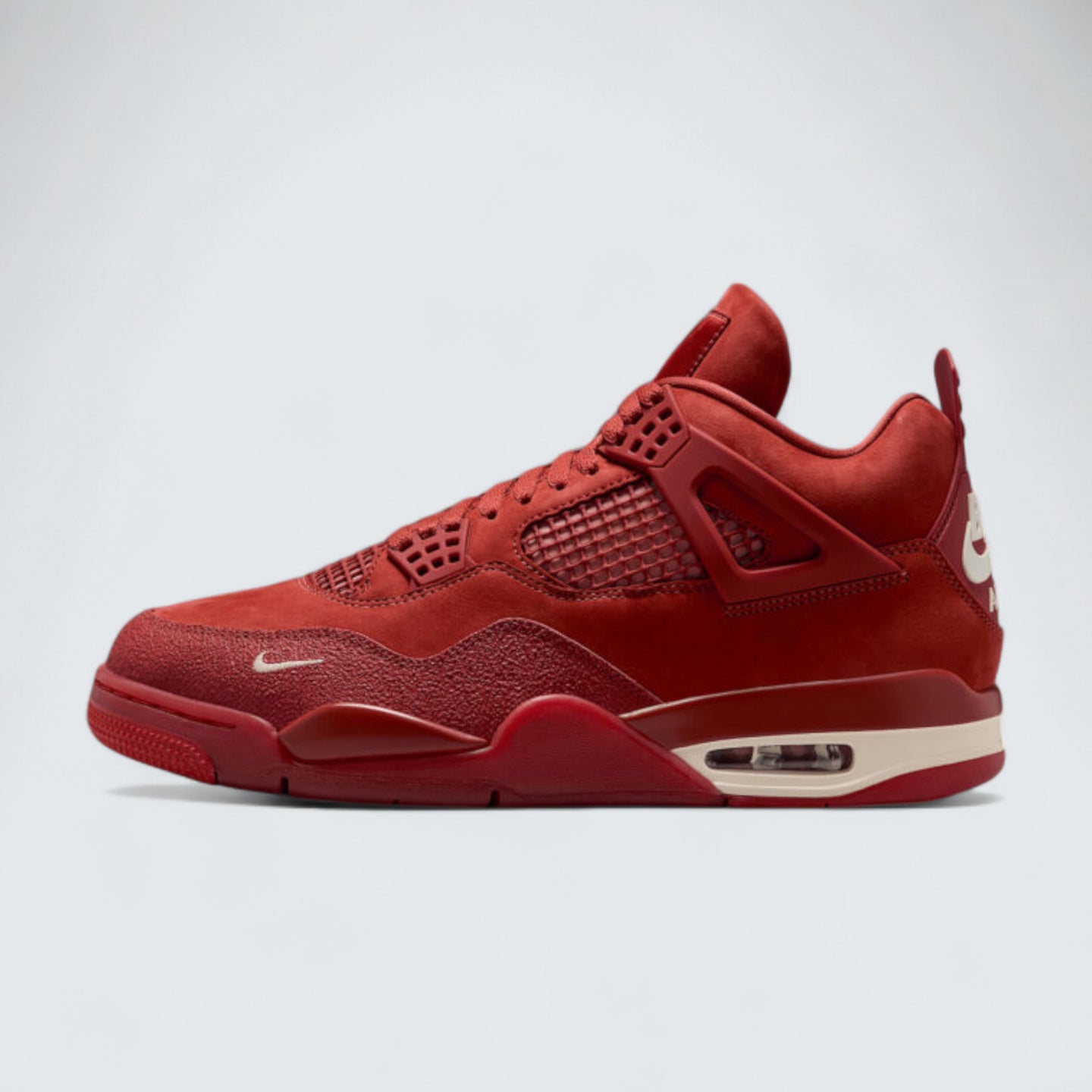 Air Jordan 4 'Nigel Sylvester – Brick by Brick'