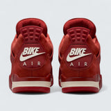 Air Jordan 4 'Nigel Sylvester – Brick by Brick'