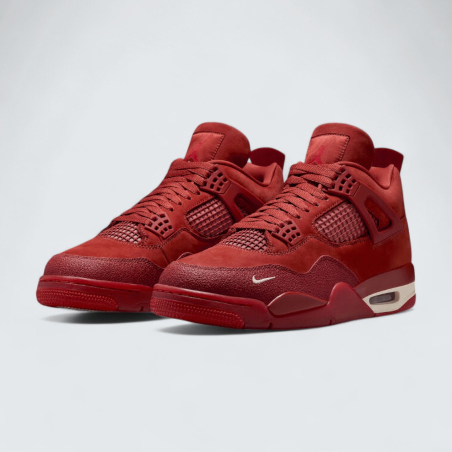 Air Jordan 4 'Nigel Sylvester – Brick by Brick'