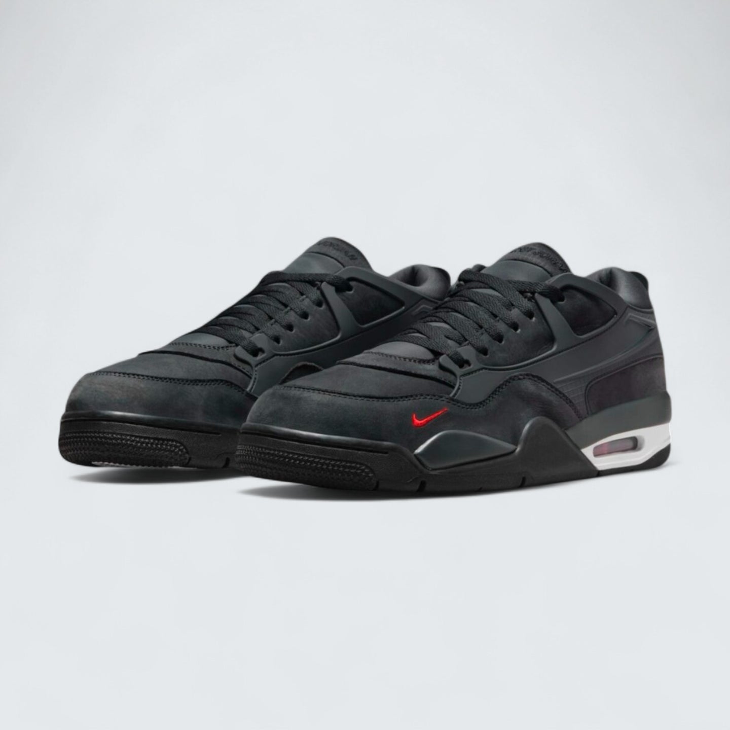 Nigel Sylvester x Air Jordan 4 RM 'Driveway Grey'