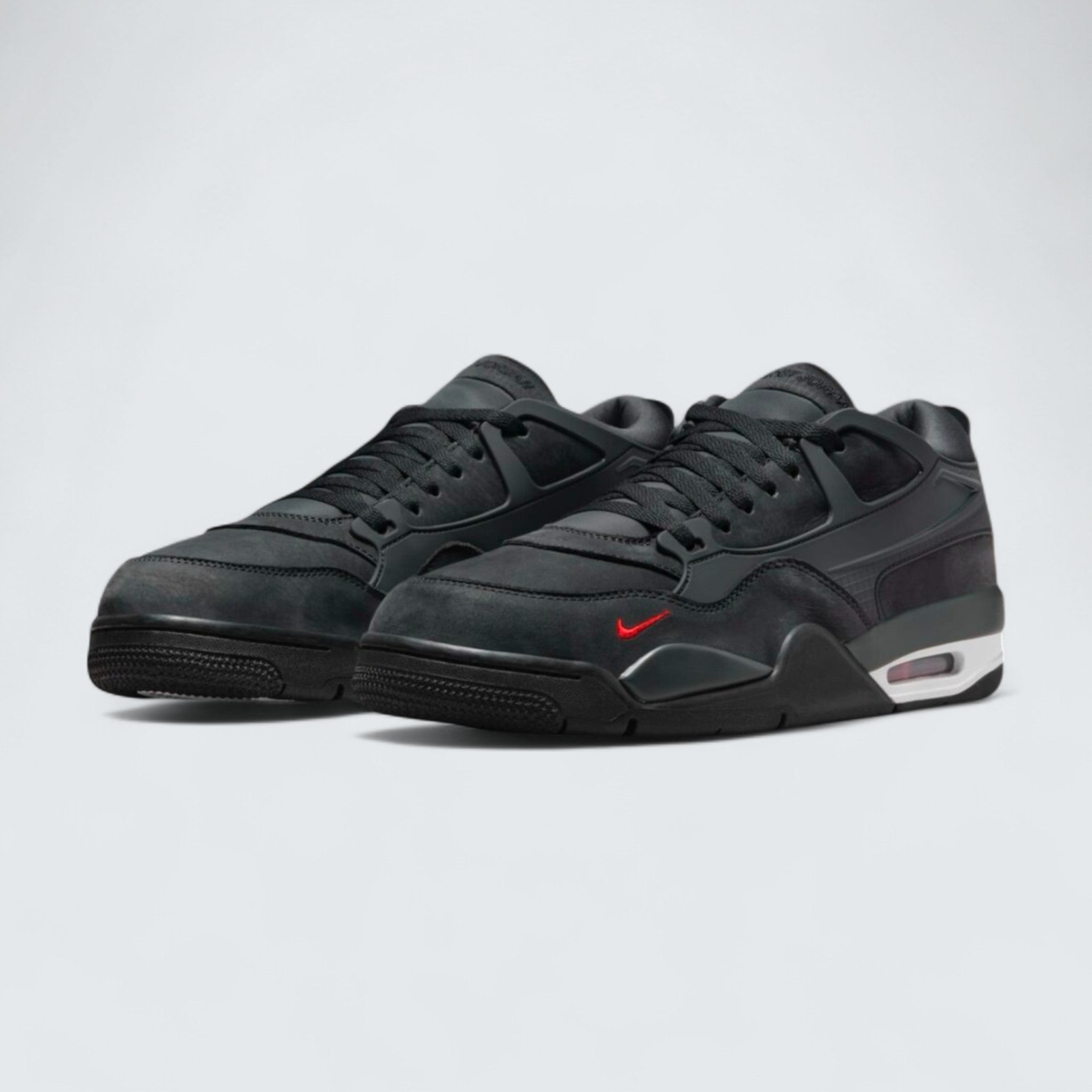Nigel Sylvester x Air Jordan 4 RM 'Driveway Grey'
