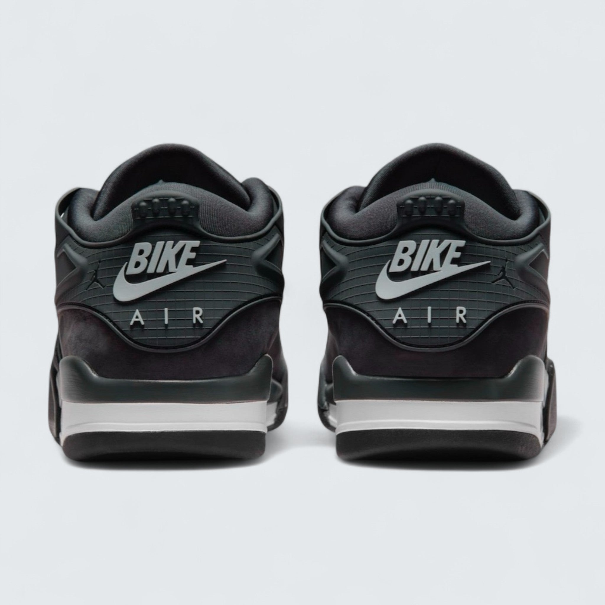 Nigel Sylvester x Air Jordan 4 RM 'Driveway Grey'