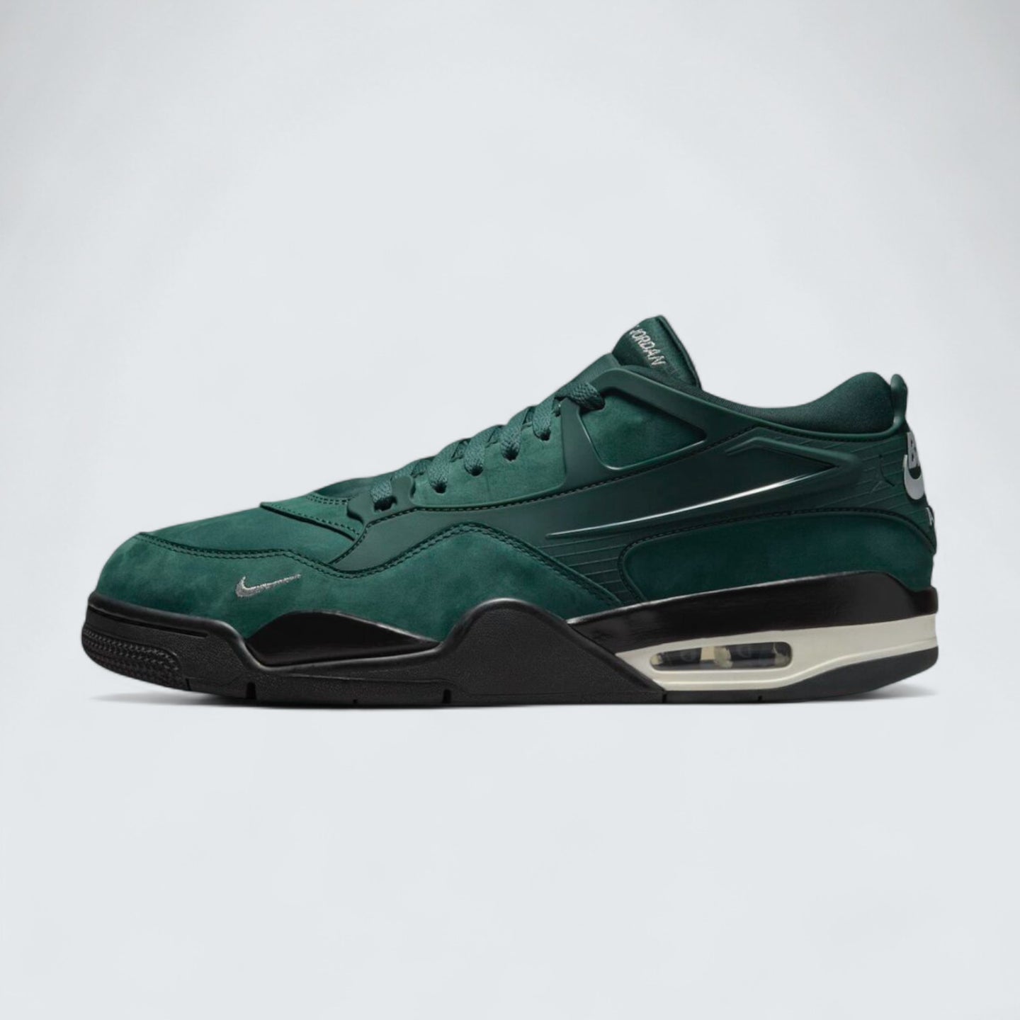 Nigel Sylvester x Air Jordan 4 RM 'Grandma's Driveway'