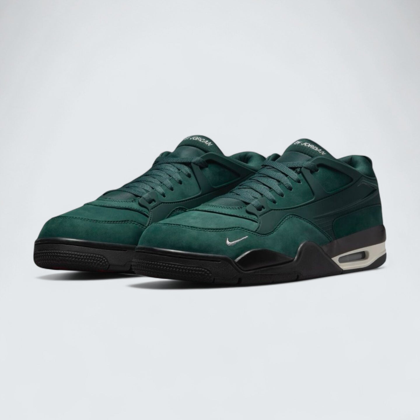 Nigel Sylvester x Air Jordan 4 RM 'Grandma's Driveway'