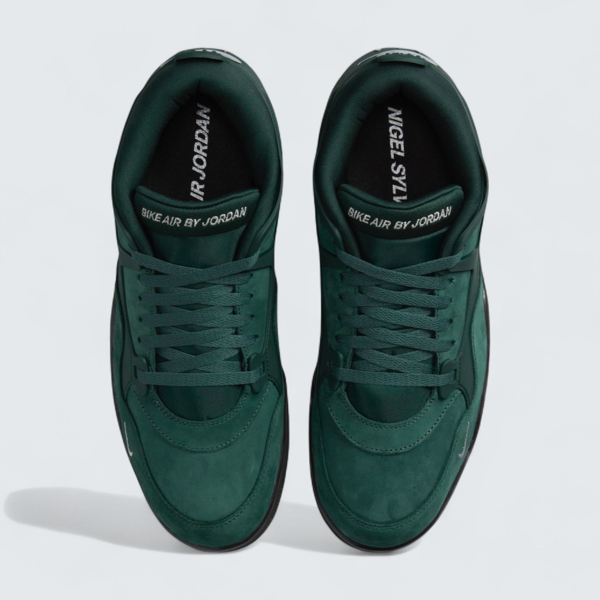 Nigel Sylvester x Air Jordan 4 RM 'Grandma's Driveway'