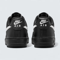 Air Force 1 Low '07 'Black White'