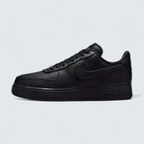 Air Force 1 Low SP 'Perforated Black'