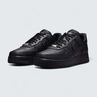 Air Force 1 Low SP 'Perforated Black'