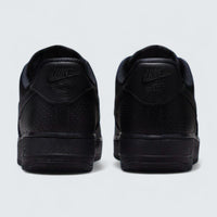 Air Force 1 Low SP 'Perforated Black'