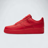 Air Force 1 Low '07 LV8 1 'Triple Red'
