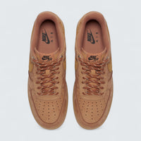 Air Force 1 '07 WB 'Flax'