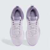 Book 1 'Lilac Bloom'