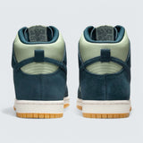 Nike Dunk High 'Jade Horizon Armory Navy'