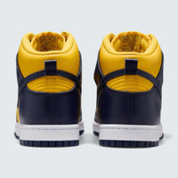 Nike Dunk High 'Michigan'