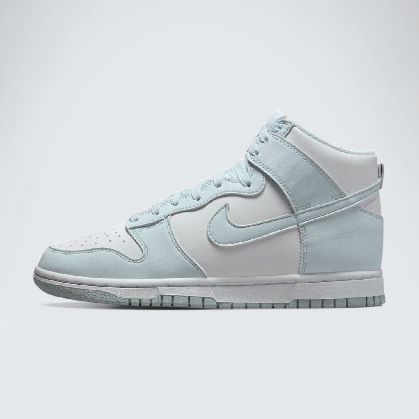 Nike Dunk High Next Nature 'Glacier Blue'
