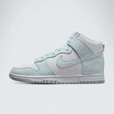 Nike Dunk High Next Nature 'Glacier Blue'