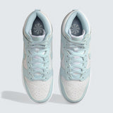 Nike Dunk High Next Nature 'Glacier Blue'