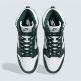 Nike Dunk High SP 'Spartan Green'