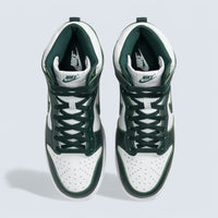 Nike Dunk High SP 'Spartan Green'