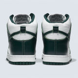 Nike Dunk High SP 'Spartan Green'
