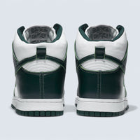 Nike Dunk High SP 'Spartan Green'