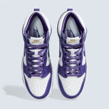 Nike Dunk High SP 'Varsity Purple'
