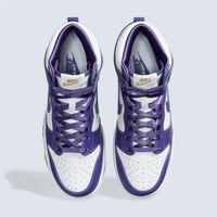 Nike Dunk High SP 'Varsity Purple'